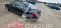 2014 Mercedes Benz E 200