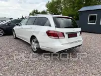 2014 Mercedes Benz E 200