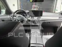 2014 Mercedes Benz E 200