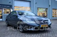 2014 Mercedes Benz E 200