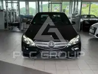 2014 Mercedes Benz E 200