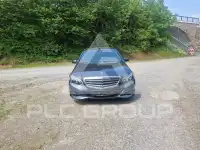 2014 Mercedes Benz E 200