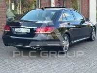 2014 Mercedes Benz E 200