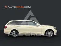 2014 Mercedes Benz E 200