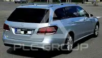 2014 Mercedes Benz E 200