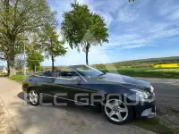 2014 Mercedes Benz E 200