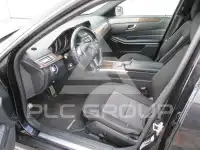 2014 Mercedes Benz E 200