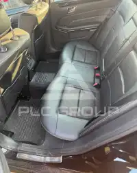 2014 Mercedes Benz E 200