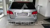 2014 Mercedes Benz E 200