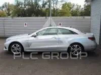 2014 Mercedes Benz E 200