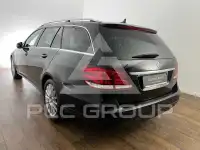2014 Mercedes Benz E 200