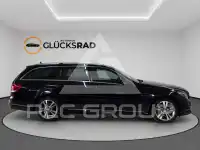 2014 Mercedes Benz E 200
