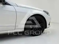 2014 Mercedes Benz E 200