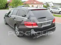 2014 Mercedes Benz E 200