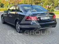 2014 Mercedes Benz E 200