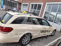 2014 Mercedes Benz E 200