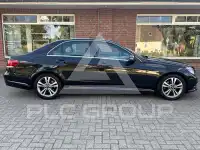 2014 Mercedes Benz E 200