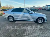 2014 Mercedes Benz E 200