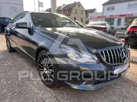 2014 Mercedes Benz E 200