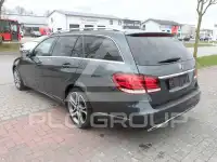 2014 Mercedes Benz E 200