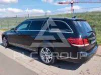 2014 Mercedes Benz E 200