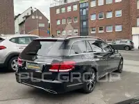 2014 Mercedes Benz E 200