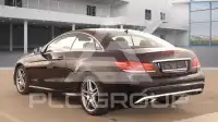 2014 Mercedes Benz E 200