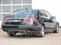 2014 Mercedes Benz E 200