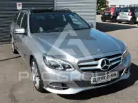 2014 Mercedes Benz E 200