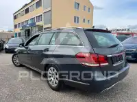 2014 Mercedes Benz E 200