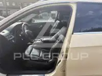 2014 Mercedes Benz E 200