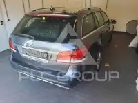 2014 Mercedes Benz E 200