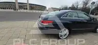 2014 Mercedes Benz E 200