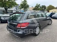2014 Mercedes Benz E 200