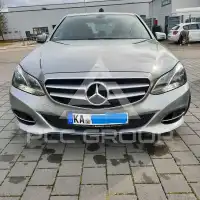 2014 Mercedes Benz E 200