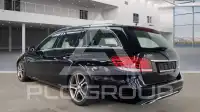 2014 Mercedes Benz E 200
