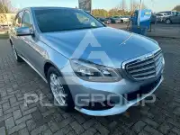 2014 Mercedes Benz E 200