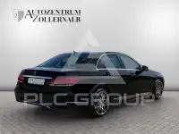 2014 Mercedes Benz E 200