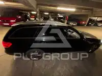 2014 Mercedes Benz E 200