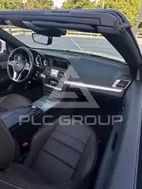 2014 Mercedes Benz E 200