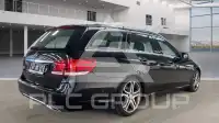 2014 Mercedes Benz E 200