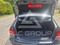 2014 Mercedes Benz E 200