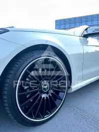 2014 Mercedes Benz E 200