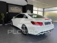 2014 Mercedes Benz E 200