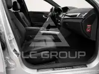 2014 Mercedes Benz E 200