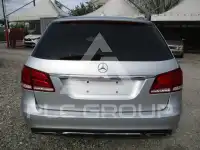 2014 Mercedes Benz E 200