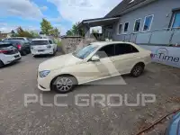 2014 Mercedes Benz E 200