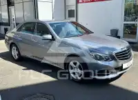 2014 Mercedes Benz E 200