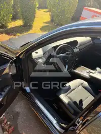 2014 Mercedes Benz E 200