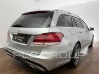 2014 Mercedes Benz E 200